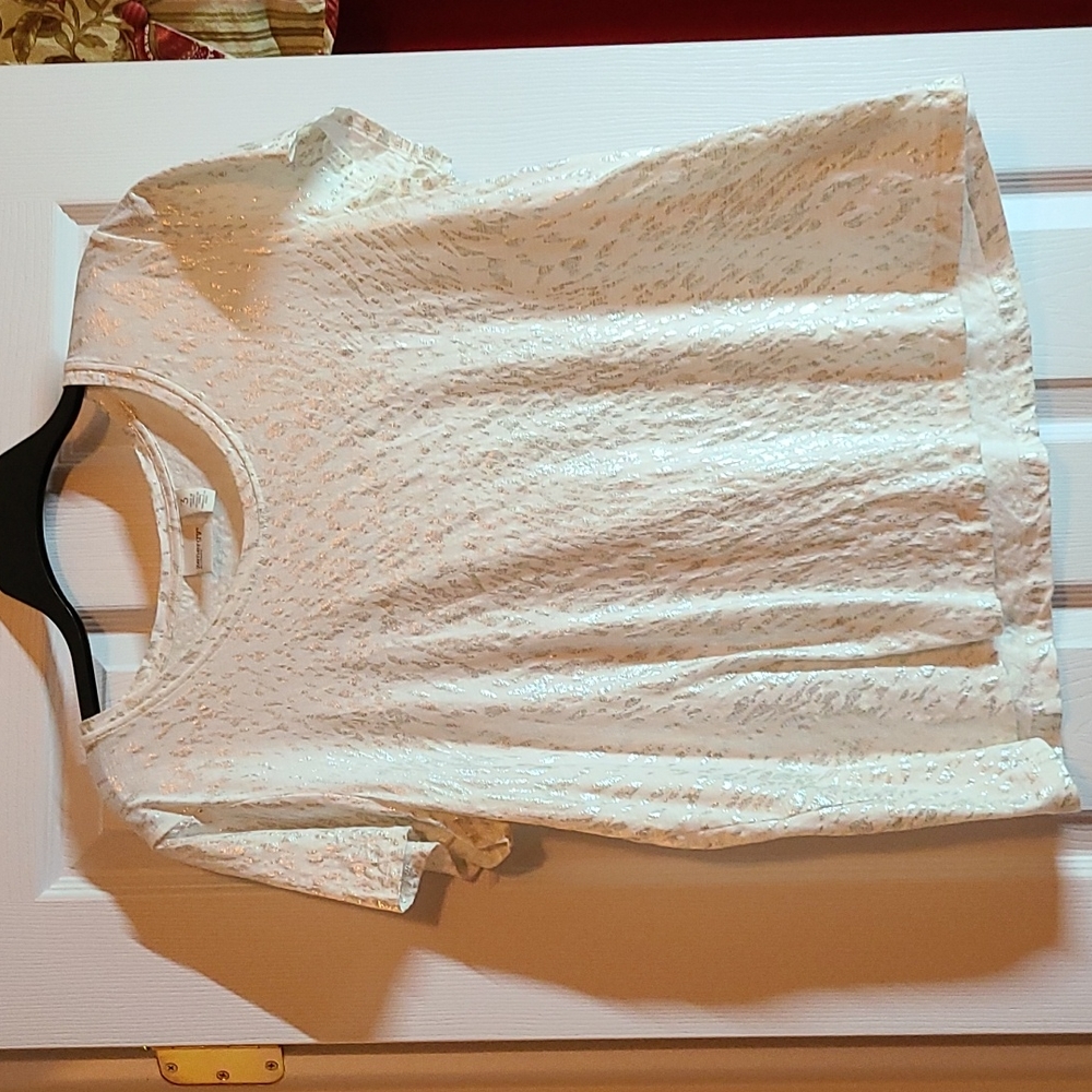 Chico's zenergy top